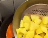 Foto langkah ke 7 dari resep Soto betawi.
