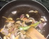 પનીર કઢાઈ (Paneer Kadhai Recipe In Gujarati) રેસીપી સ્ટેપ2ફોટો