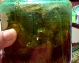 A picture of step 6 of Mango Pickle (Aam ka achar recipe).