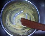 Chocolate buttercream #4WeeksChallenge recipe step 3 photo