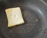 Foto del paso 1 de la receta: Torta Rosales con sobrasada y queso