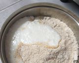 ओट्स के वैजी अप्पे रेसिपी चरण 1 फोटो