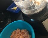 Une image de l'étape 1 de Nuggets maison.