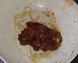 Foto langkah ke 2 dari resep Beef Teriyaki #20.