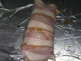 Pamplona de pollo al verdeo con papas al horno 💣👍🏼