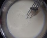 ગુજરાતી કઢી (Gujarati Kadhi Recipe In Gujarati) રેસીપી સ્ટેપ2ફોટો