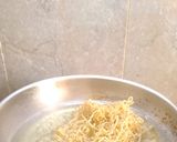 Foto langkah ke 4 dari resep Bakmi Ayam.