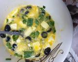 Easy Morning Omelet ๐ ๐ณ ุงูู
ููุช ุนุงูุตุจุญ