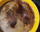 ওরিও আইসক্রিম কফি (oreo ice cream coffee recipe in Bengali) রেসিপি ধাপ - 1 ছবি