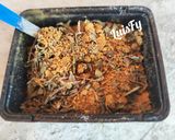 Foto del paso 1 de la receta: Pollo con miel y mostaza... LuisFy