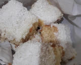 Foto del paso 10 de la receta: Bizcochuelo de coco (Bolo de beijinho)🇧🇷