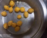 A picture of step 3 of Fafda.
