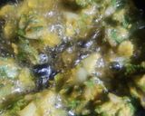 मिक्स सब्जी पकोड़े (mixed sabzi pakode recipe in Hindi) रेसिपी चरण 3 फोटो