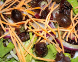 Foto del paso 10 de la receta: Trucha con ensalada de hinojos