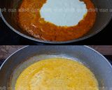 दह्यातली भेंडी (dahyatil bhendi recipe in marathi) रेसिपी स्टेप 3 फोटो 