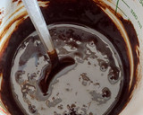 Foto del paso 1 de la receta: Torta de café