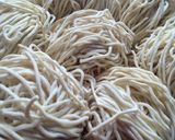 Foto langkah ke 5 dari resep *Bakmi ayam bangka/Chinese.