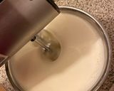 Foto del paso 2 de la receta: Nubesita ☁️🍮