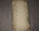 Foto del paso 4 de la receta: Hojaldre relleno de salmón, queso crema y espinacas