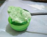 Foto langkah ke 4 dari resep Kue lumpur surga.