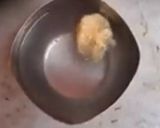 A picture of step 7 of # mix dal bari.