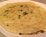 A picture of step 9 of Nutritious and Quick Scallion Pancakes.