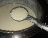 खीर (kheer recipe in hindi) रेसिपी चरण 5 फोटो