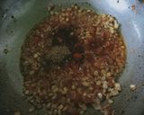 पत्तागोबी ची भाजी (pattagobhi bhaji recipe in marathi) रेसिपी स्टेप 2 फोटो 
