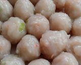 Foto langkah ke 8 dari resep Cilor goreng.