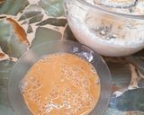 Foto del paso 3 de la receta: Budín cuatro cuartos de vainilla