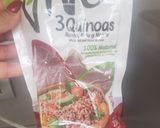 Foto del paso 1 de la receta: Quinoa tricolor.