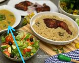 POTATOES BROCCOLI VEG SOUP(Indian style)matakin girki10 hoto