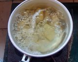 Foto langkah ke 1 dari resep Stick Kentang Keju.