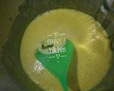 Foto langkah ke 3 dari resep Bolu Sweet Orange Nutrisari Superr Lembuuttt dan Ekonomis.
