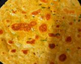 लौकी थेपला (lauki thepla recipe in Hindi) रेसिपी चरण 5 फोटो