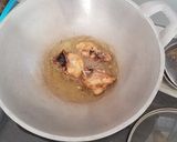 Foto langkah ke 4 dari resep Ayam Cabe Hijau Gurih.