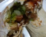 Foto del paso 7 de la receta: Burritos de pollo
