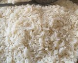 A picture of step 1 of Palm oil jollof 🍚 rice 🍽.