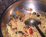 கோதுமை ரவை சாம்பார்சாதம் ரெசிபி ஸ்டேப் 5 புகைப்படம்
