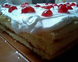 Foto del paso 1 de la receta: Tarta de pionono
