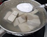 Foto langkah ke 2 dari resep Tahu Susu Lumer.