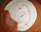 Foto del paso 3 de la receta: Enfrijoladas con chipotle