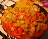 Foto del paso 7 de la receta: BacalAtún