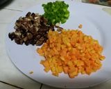 Foto langkah ke 1 dari resep Curry keema.