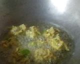 A picture of step 4 of #maggimagicinminutes#collab #gravi momo Manchurian.