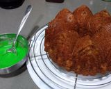 Foto del paso 8 de la receta Bundt cake de anís