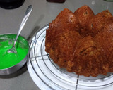 Foto del paso 8 de la receta: Bundt cake de anís