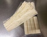 A picture of step 2 of Japanese Tuna Soumen Noodles Fry.