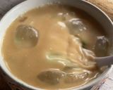 Foto langkah ke 5 dari resep Es Bongko (Ati Pari).
