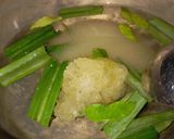 Foto langkah ke 9 dari resep Tang Yuan Onde Onde Cina.